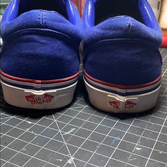 Vans Old Skool - Picture 2 of 4